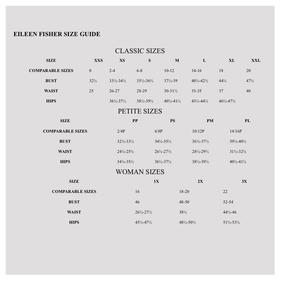 Eileen Fisher Scoop Neck Sweater With Leather Trim - Picture 3 of 8